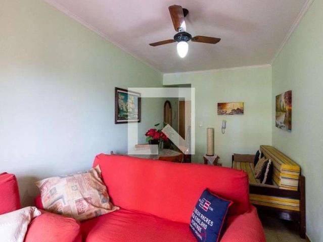 Apartamento aluguel em Praia Grande