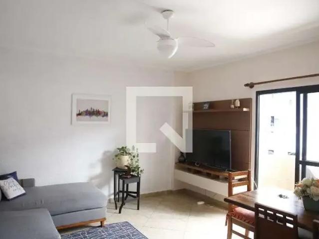 Apartamento aluguel em Região Imediata de Santos, Região Metropolitana da Baixada Santista