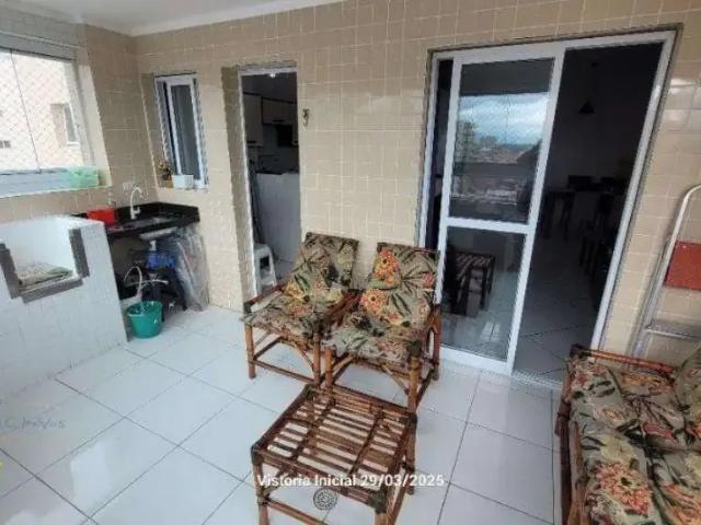 Apartamento aluguel em Região Imediata de Santos, Região Metropolitana da Baixada Santista