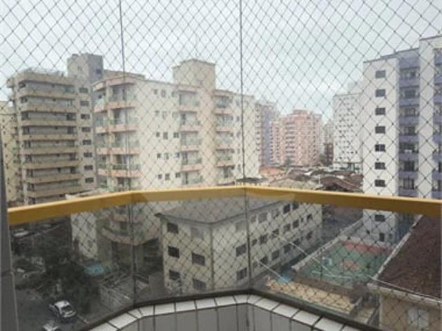 Apartamento aluguel em Região Imediata de Santos, Região Metropolitana da Baixada Santista