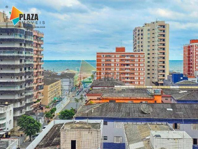 Apartamento aluguel em Região Imediata de Santos, Região Metropolitana da Baixada Santista