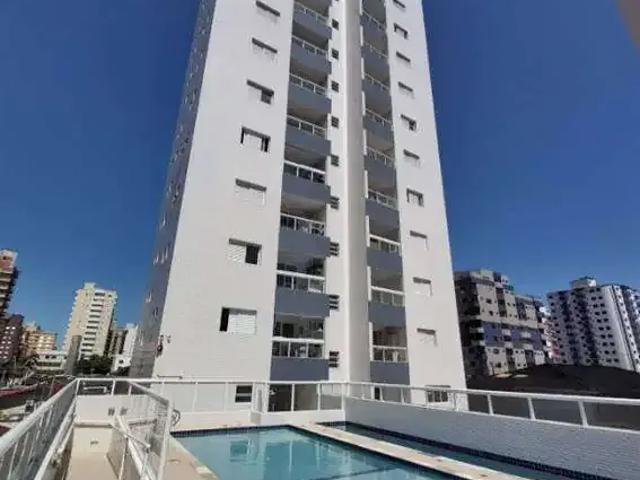 Apartamento aluguel em Região Imediata de Santos, Região Metropolitana da Baixada Santista