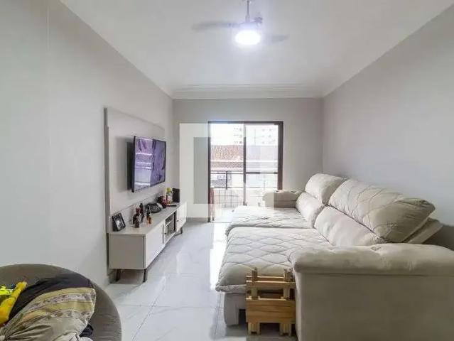 Apartamento aluguel em Região Imediata de Santos, Região Metropolitana da Baixada Santista