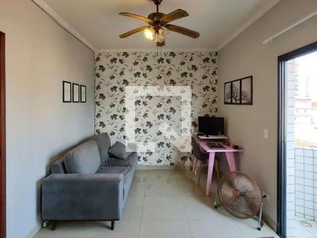 Apartamento aluguel em Região Imediata de Santos, Região Metropolitana da Baixada Santista