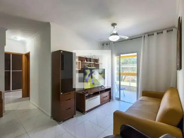 Apartamento aluguel em Região Imediata de Santos, Região Metropolitana da Baixada Santista