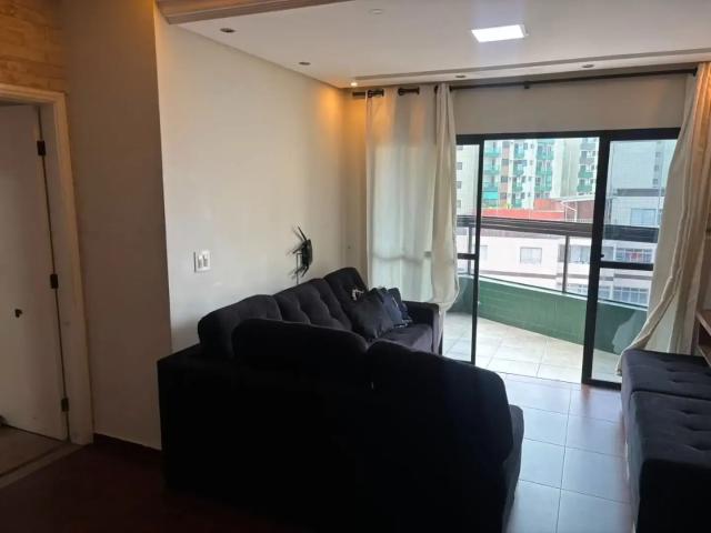 Apartamento aluguel em Região Imediata de Santos, Região Metropolitana da Baixada Santista