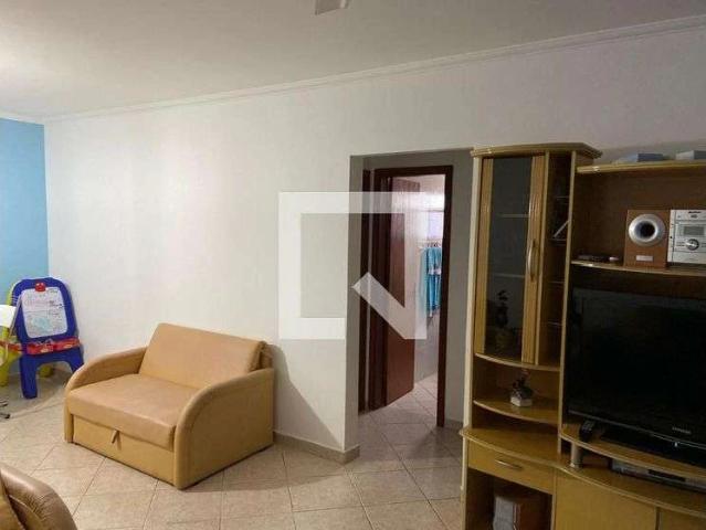 Apartamento aluguel em Praia Grande