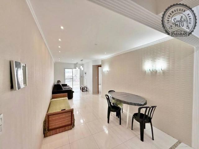 Apartamento aluguel em Ubatuba