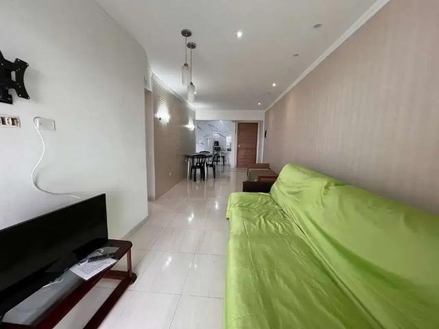 Apartamento aluguel em Região Imediata de Santos, Região Metropolitana da Baixada Santista
