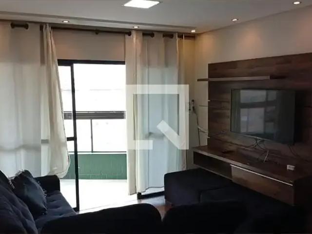 Apartamento aluguel em Região Imediata de Santos, Região Metropolitana da Baixada Santista