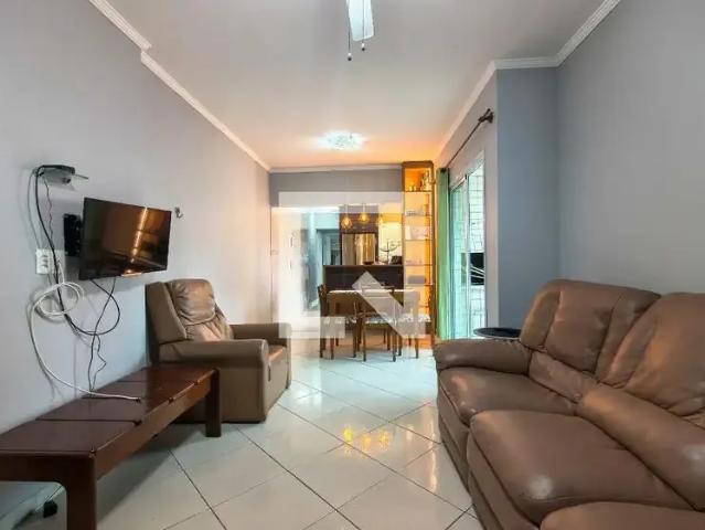 Apartamento aluguel em Região Imediata de Santos, Região Metropolitana da Baixada Santista