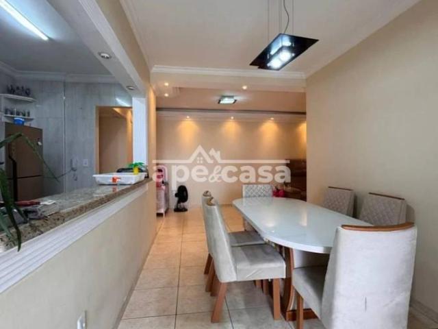 Apartamento aluguel em Praia Grande, Região Geográfica Intermediária de São Paulo