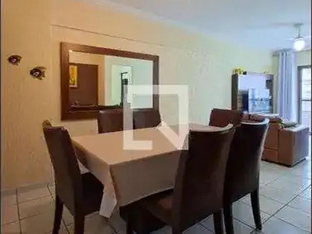 Apartamento aluguel em Região Imediata de Santos, Região Metropolitana da Baixada Santista