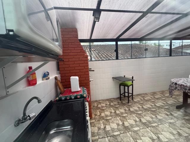 Apartamento aluguel em Praia Grande