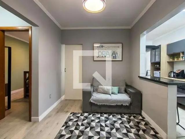 Apartamento aluguel em Região Imediata de Santos, Região Metropolitana da Baixada Santista