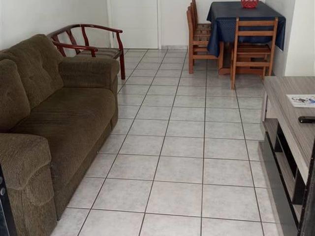 Apartamento aluguel em Praia Grande