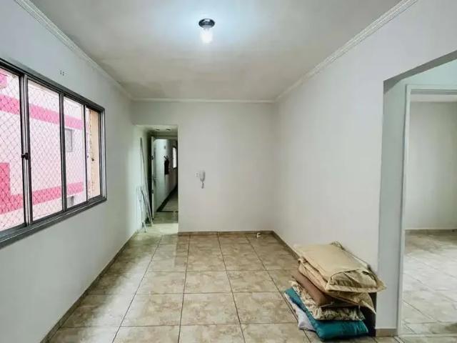 Apartamento aluguel em Região Imediata de Santos, Região Metropolitana da Baixada Santista
