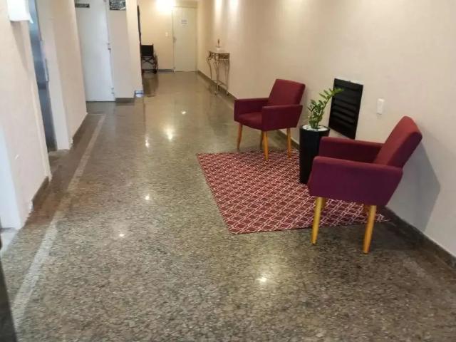 Apartamento aluguel em Região Imediata de Santos, Região Metropolitana da Baixada Santista