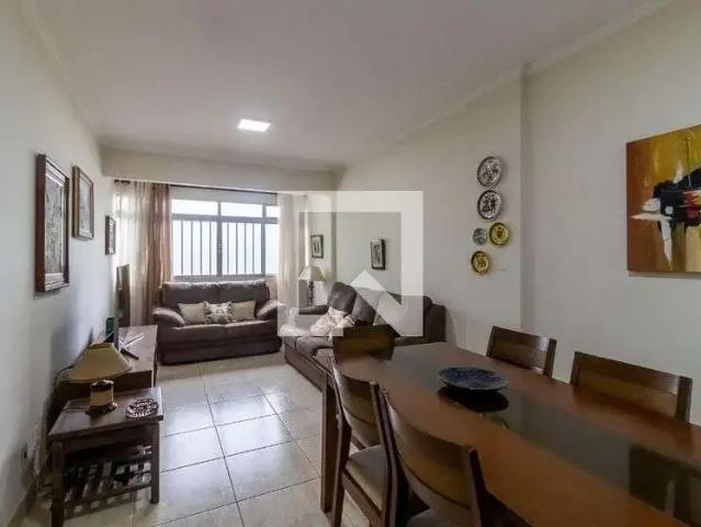 Apartamento aluguel em Região Imediata de Santos, Região Metropolitana da Baixada Santista