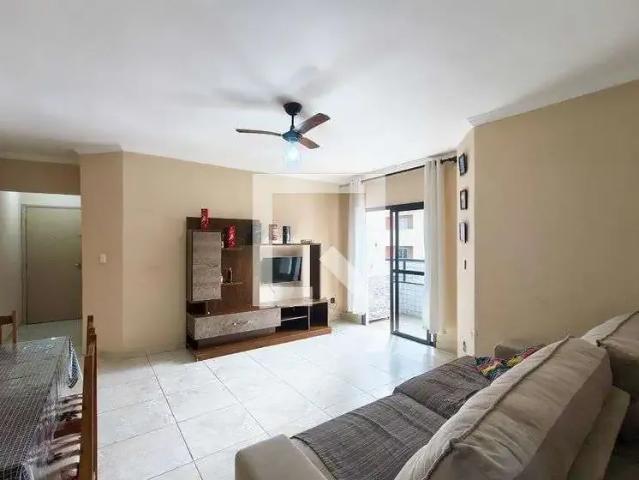 Apartamento aluguel em Região Imediata de Santos, Região Metropolitana da Baixada Santista