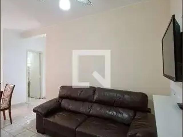 Apartamento aluguel em Praia Grande