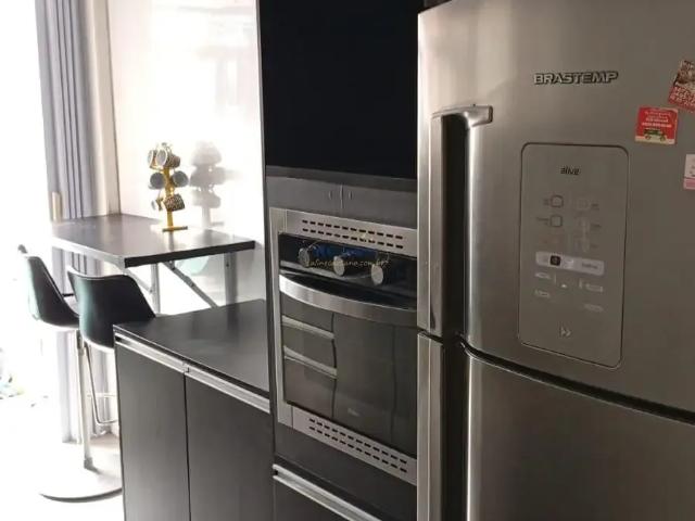 Apartamento aluguel em Região Imediata de Santos, Região Metropolitana da Baixada Santista