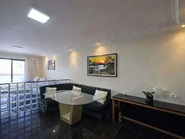 Apartamento aluguel em Região Imediata de Santos, Região Metropolitana da Baixada Santista