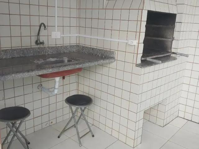 Apartamento aluguel em Região Imediata de Santos, Região Metropolitana da Baixada Santista
