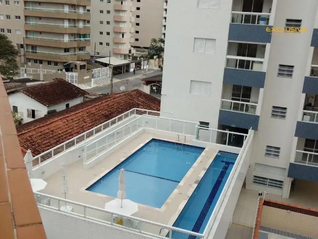 Apartamento aluguel em Região Imediata de Santos, Região Metropolitana da Baixada Santista