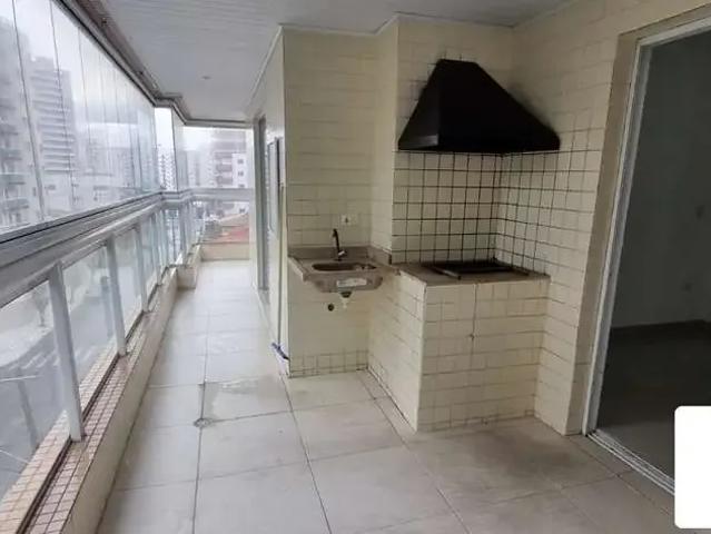 Apartamento aluguel em Região Imediata de Santos, Região Metropolitana da Baixada Santista