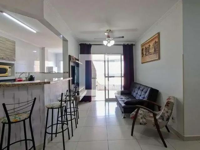 Apartamento aluguel em Região Imediata de Santos, Região Metropolitana da Baixada Santista