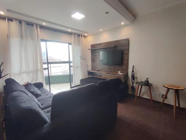 Apartamento aluguel em Praia Grande