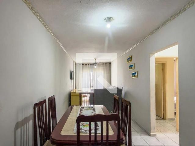Apartamento aluguel em Praia Grande
