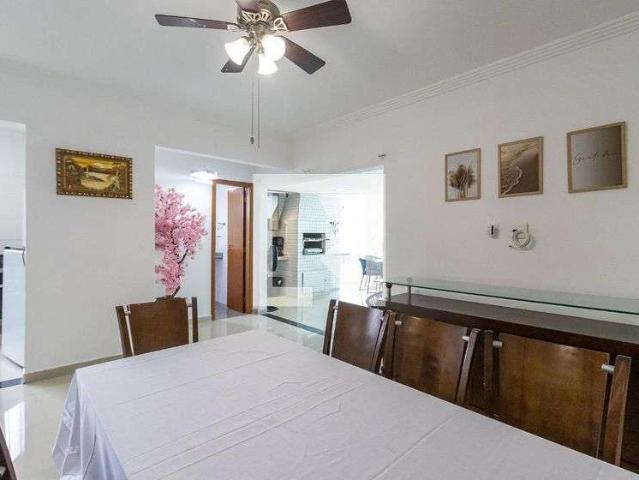 Apartamento aluguel em Região Imediata de Santos, Região Metropolitana da Baixada Santista