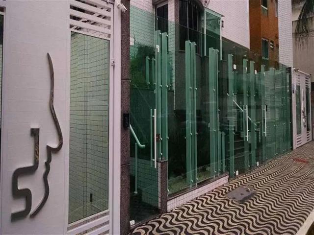 Apartamento aluguel em Região Imediata de Santos, Região Metropolitana da Baixada Santista