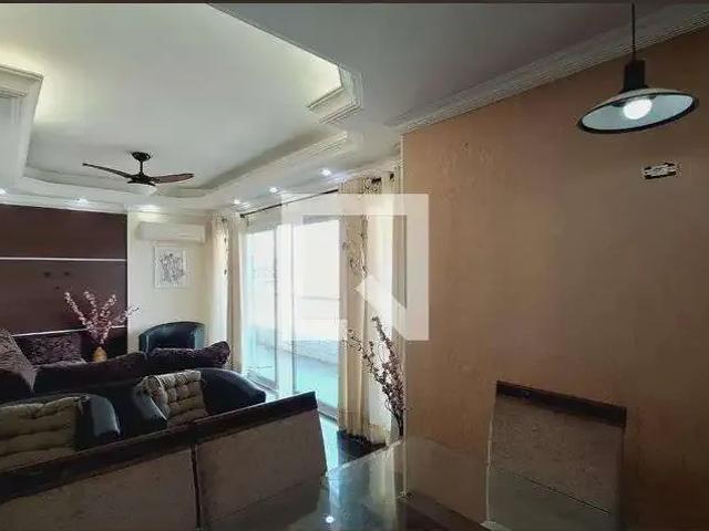 Apartamento aluguel em Região Imediata de Santos, Região Metropolitana da Baixada Santista