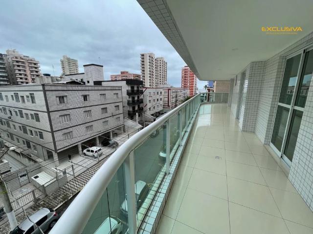 Apartamento aluguel em Região Imediata de Santos, Região Metropolitana da Baixada Santista