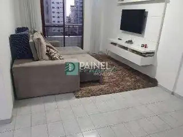 Apartamento aluguel em Região Imediata de Santos, Região Metropolitana da Baixada Santista