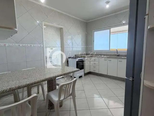 Apartamento aluguel em Região Imediata de Santos, Região Metropolitana da Baixada Santista