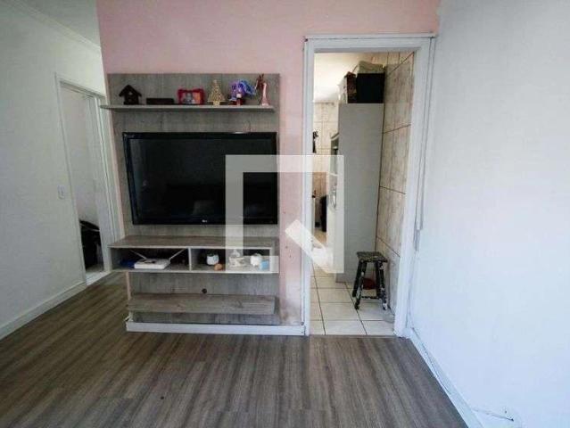 Apartamento aluguel em Praia Grande