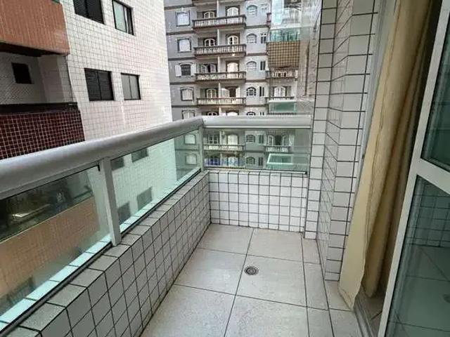 Apartamento aluguel em Região Imediata de Santos, Região Metropolitana da Baixada Santista