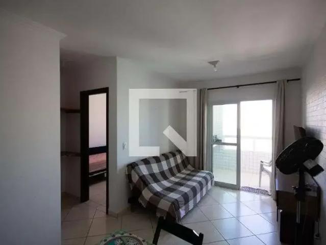 Apartamento aluguel em Região Imediata de Santos, Região Metropolitana da Baixada Santista