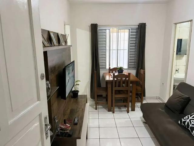 Apartamento aluguel em Região Imediata de Santos, Região Metropolitana da Baixada Santista