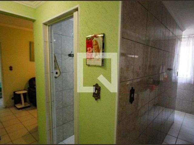 Apartamento aluguel em Praia Grande