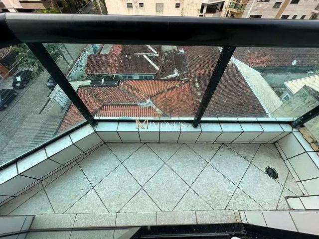Apartamento aluguel em Região Imediata de Santos, Região Metropolitana da Baixada Santista