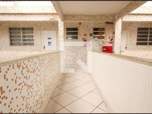 Apartamento aluguel em Praia Grande
