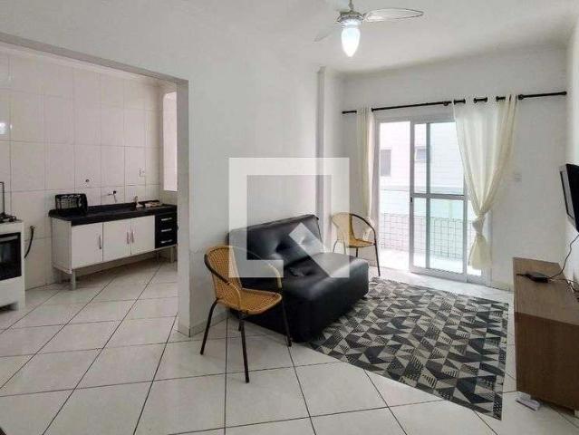 Apartamento aluguel em Região Imediata de Santos, Região Metropolitana da Baixada Santista