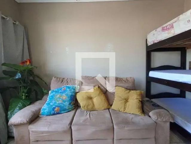 Apartamento aluguel em Região Imediata de Santos, Região Metropolitana da Baixada Santista