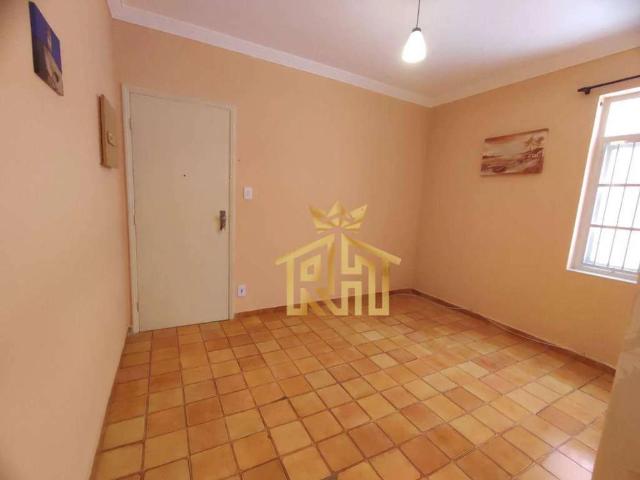 Apartamento aluguel em Praia Grande