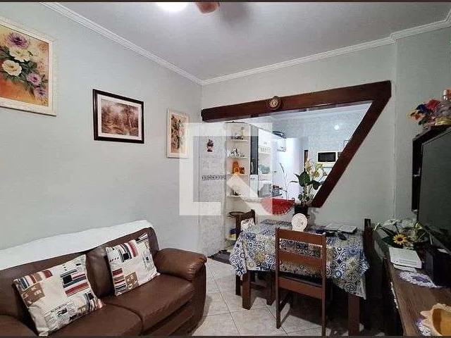 Apartamento aluguel em Praia Grande